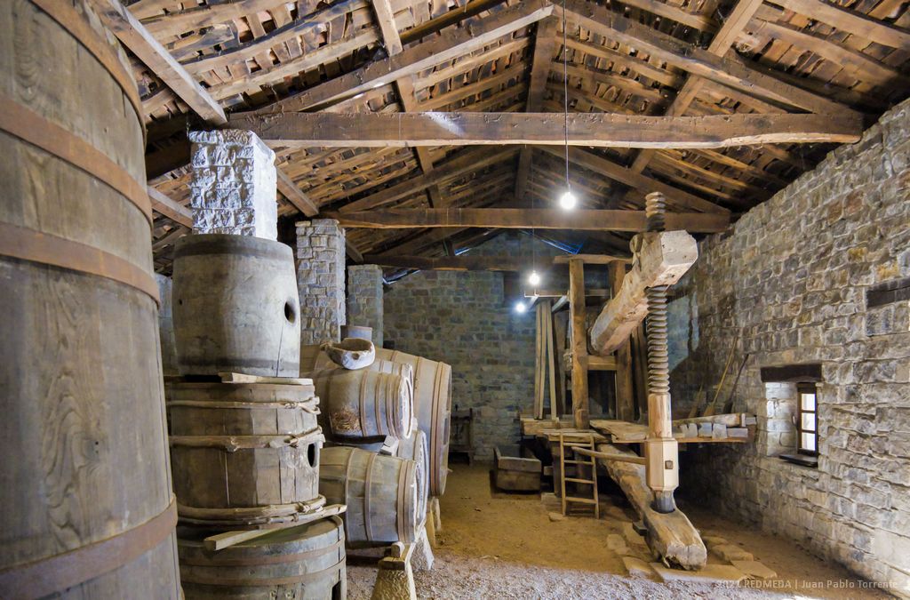 Muséu del Pueblu d’Asturies