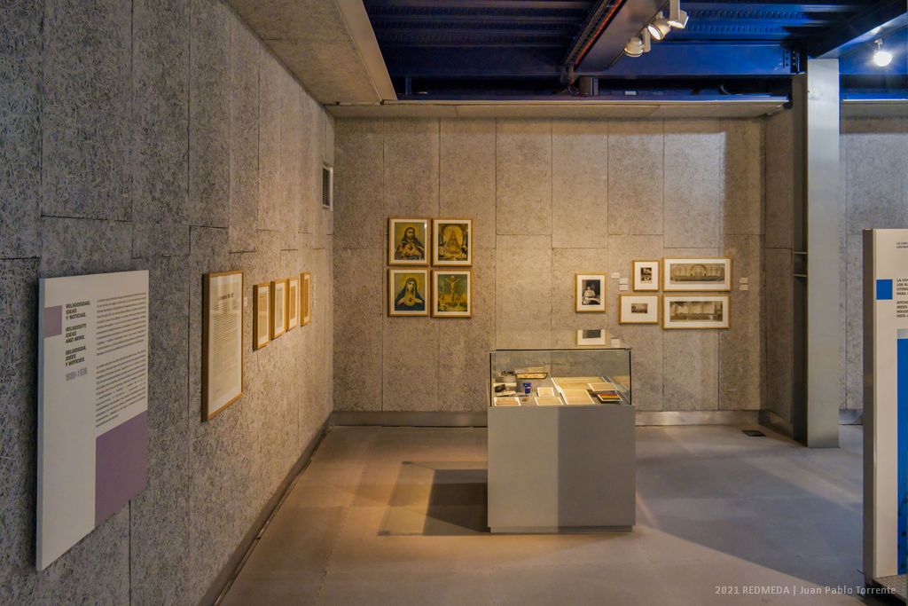 Muséu del Pueblu d’Asturies