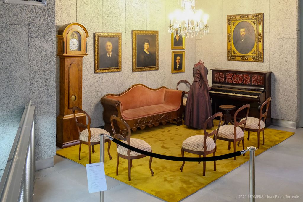 Muséu del Pueblu d’Asturies