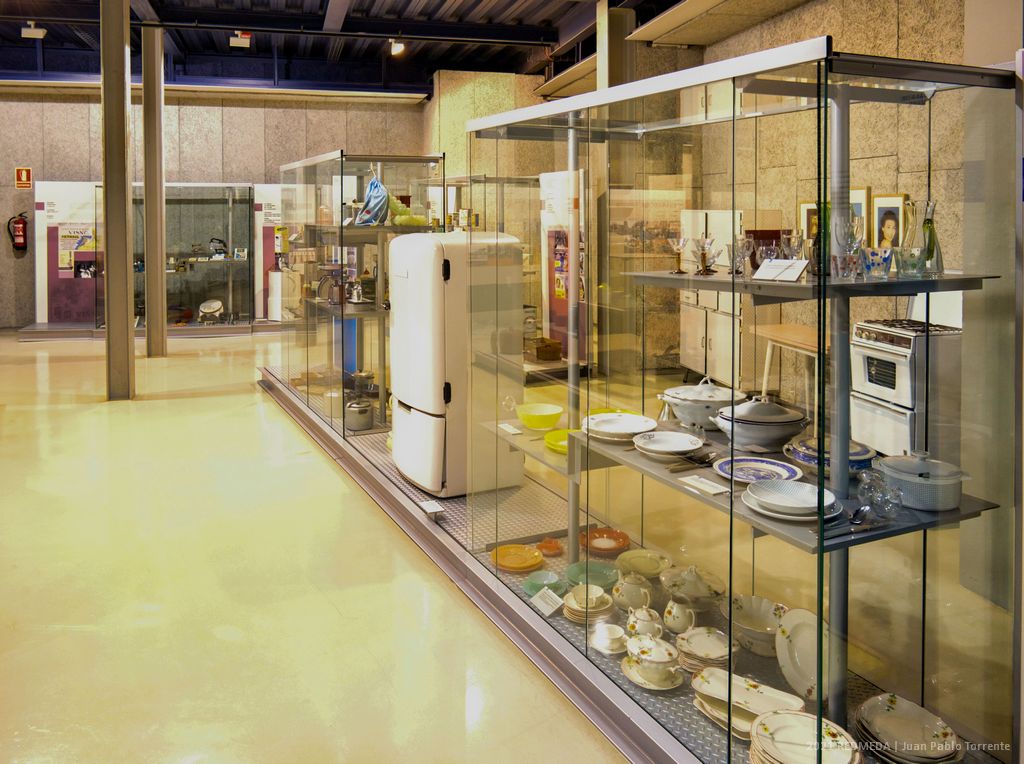 Muséu del Pueblu d’Asturies