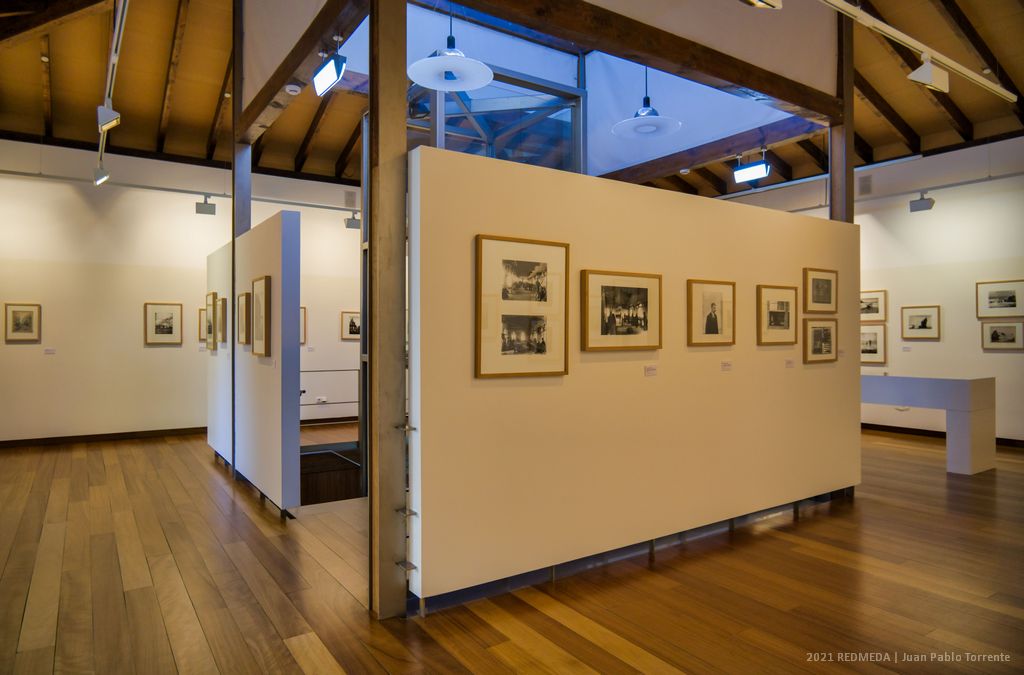 Muséu del Pueblu d’Asturies