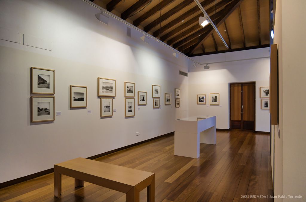 Muséu del Pueblu d’Asturies