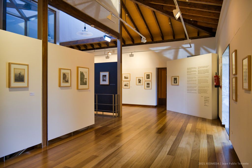 Muséu del Pueblu d’Asturies