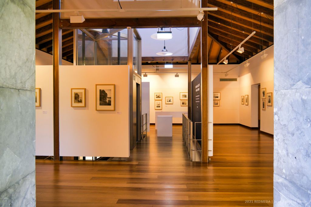Muséu del Pueblu d’Asturies