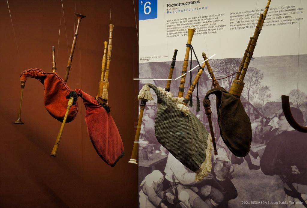 Muséu del Pueblu d’Asturies