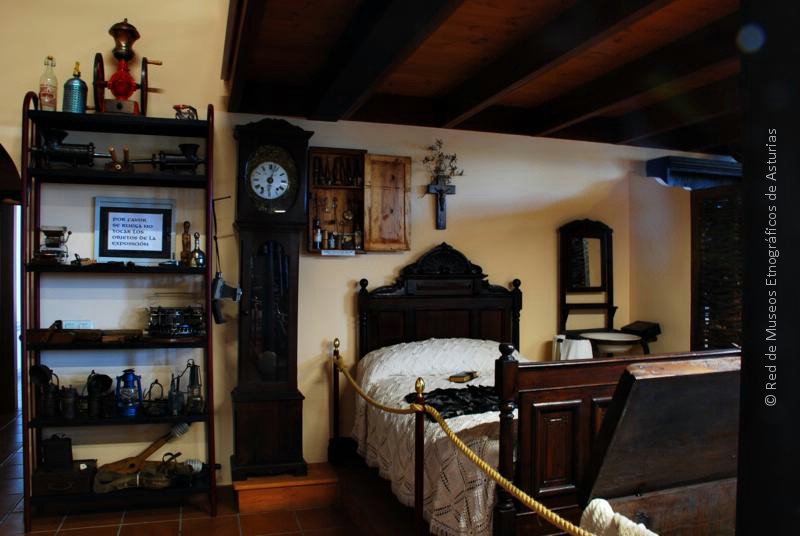 Museo Etnográfico Juan Pérez Villamil