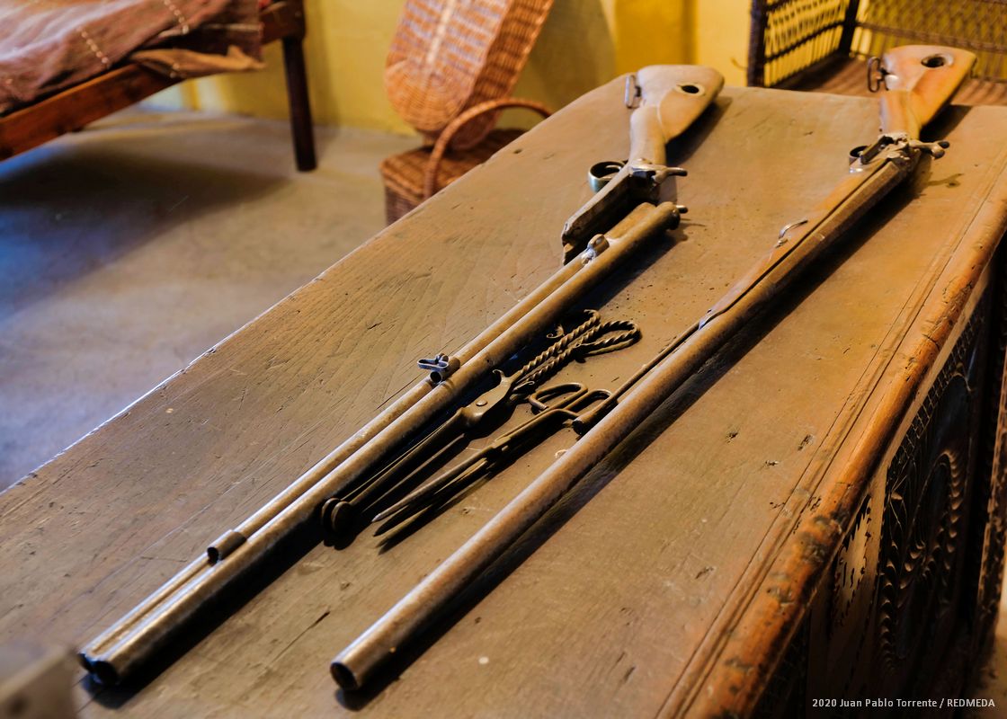 Museo Etnográfico y de Historia de Grado