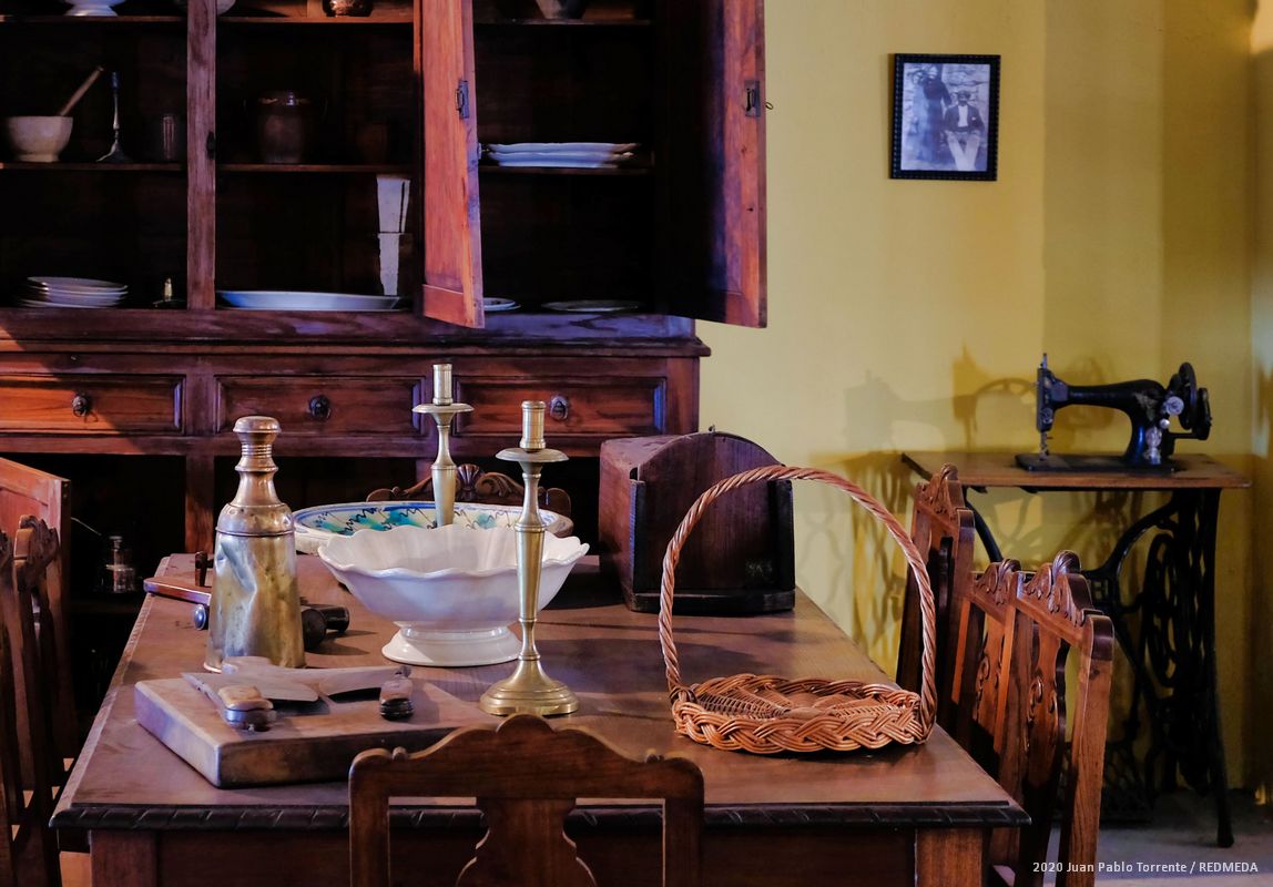 Museo Etnográfico y de Historia de Grado
