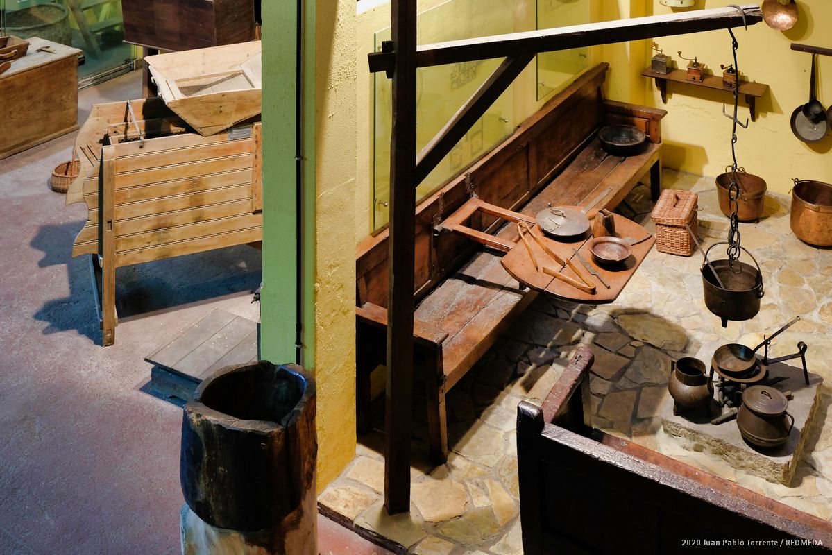 Museo Etnográfico y de Historia de Grado