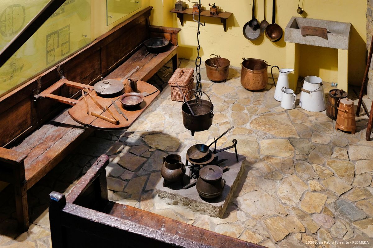 Museo Etnográfico y de Historia de Grado