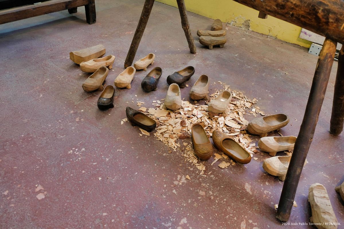 Museo Etnográfico y de Historia de Grado
