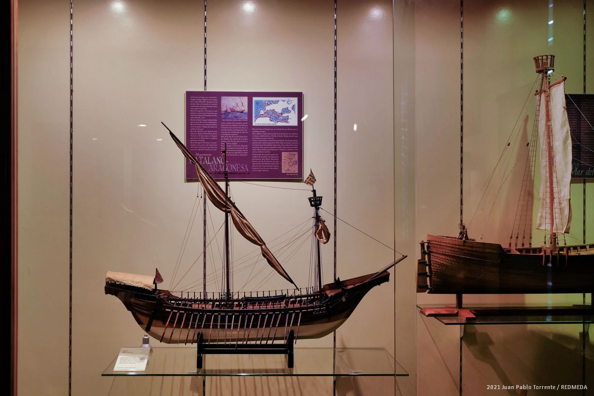 Historia de la navegación