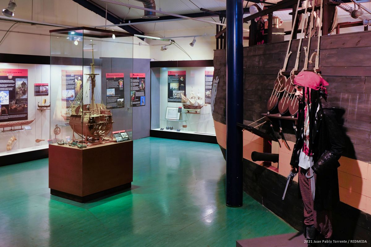 Exposición temporal