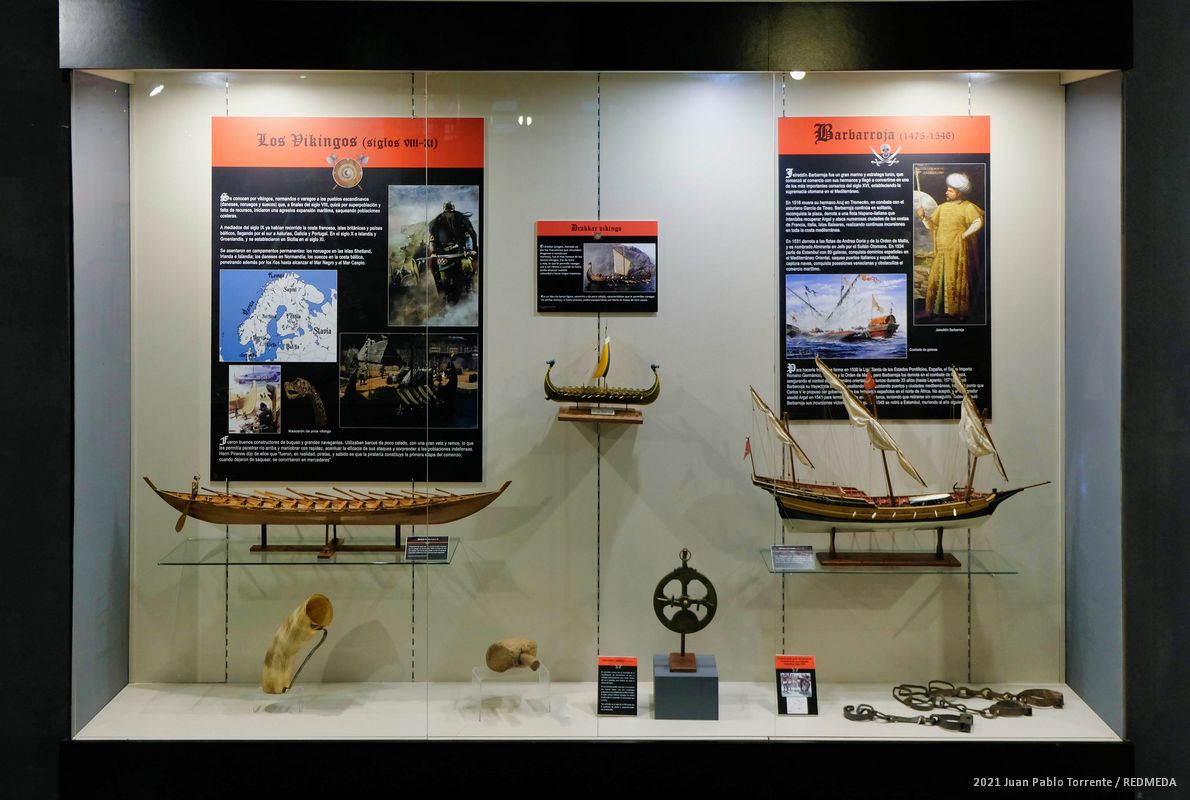 Exposición temporal