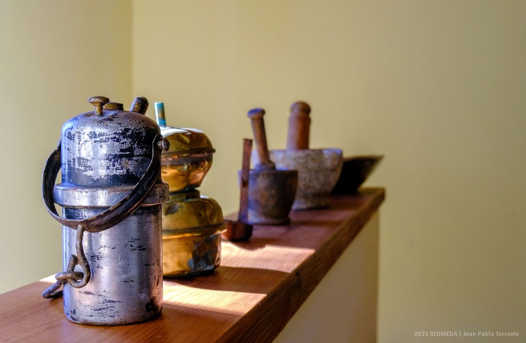 Museo de la Escuela Rural de Asturias