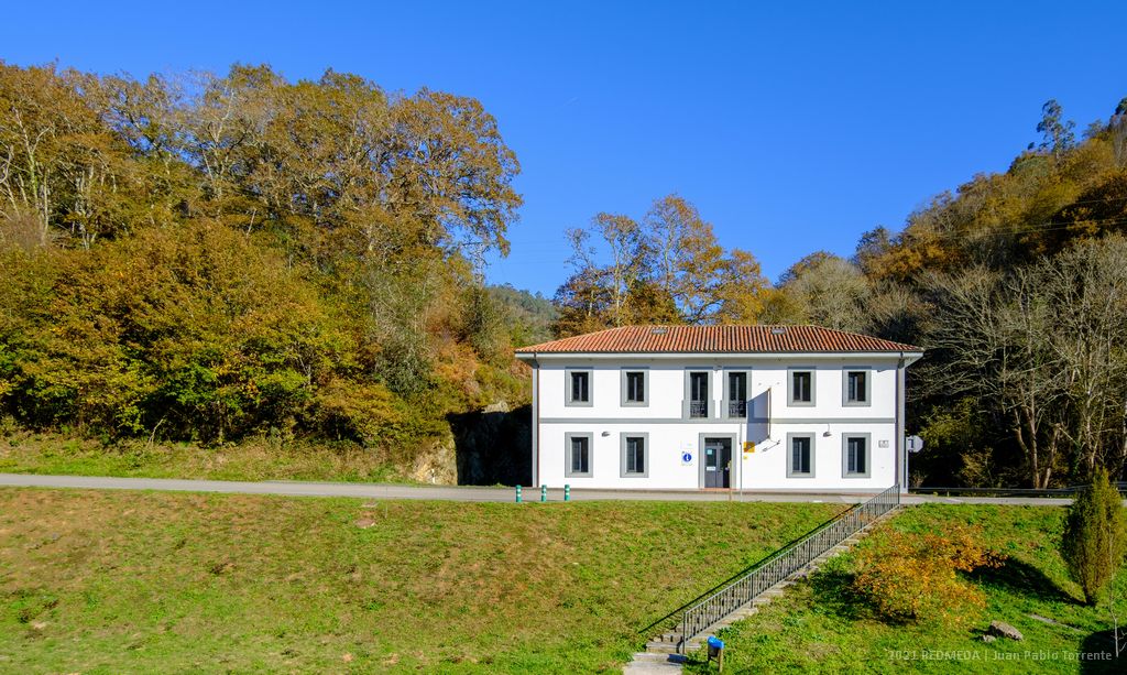 Museo de la Escuela Rural de Asturias