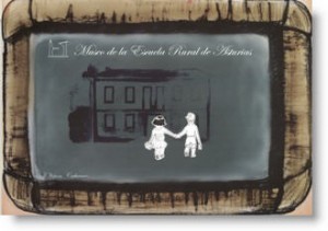 Museo de la Escuela Rural de Asturias