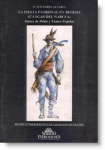 Fiesta patronal de Bimeda