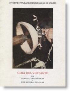 guía del visitante