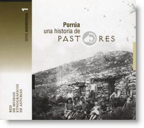 Porrúa, una historia de pastores
