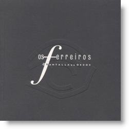 Os ferreiros de Santalla de Oscos