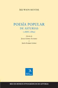 Poesía Popular de Asturias (1888-1889)