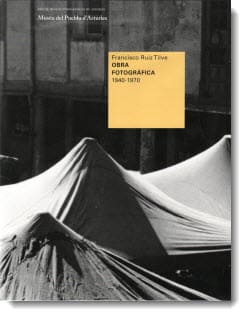 Obra fotográfica 1940-1970