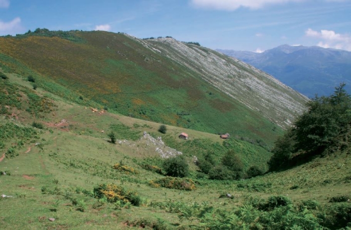 Braña Duernas (Quirós)