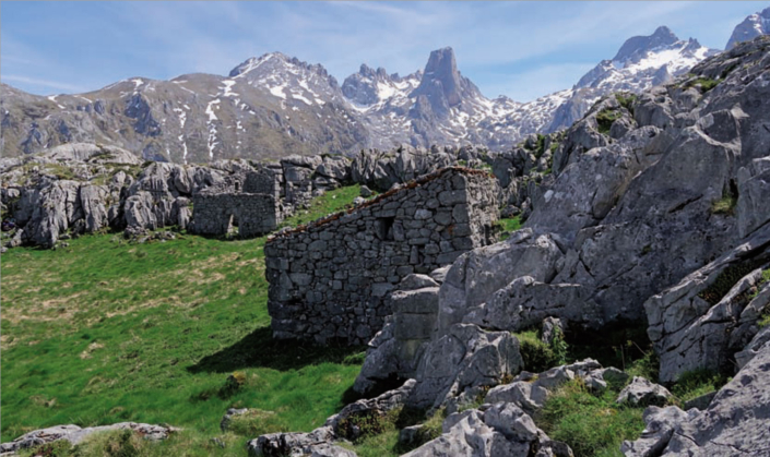 Mayada Argandobín (Cabrales)